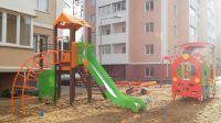 T901NEWЗОФ Игровой комплекс для детей «Башня»